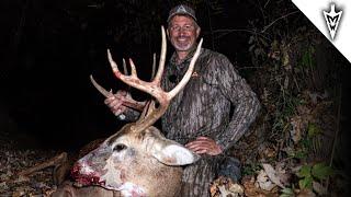 Decoy Leads To Epic Hunt For Owen, Two Bucks Down In Two States #hunting #deerhunting