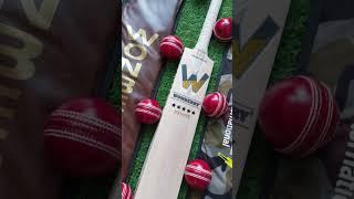 Wonberry Cricket Bats #englishwillow #shorts #reels