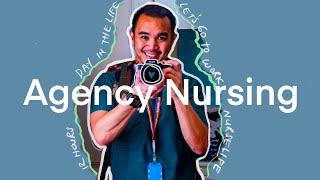 Day in the Life of an Agency Nurse in Ireland/ 12 Hour Shift/ICU