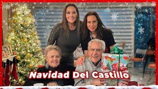 “NAVIDAD DEL CASTILLO”