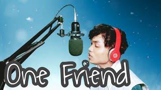 Dan Seals - One Friend Covered by JOHMAR