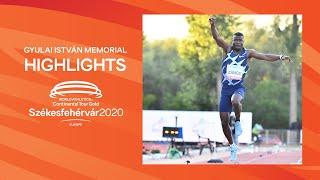 Gyulai István Memorial, Székesfehérvár | Highlights