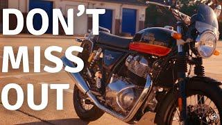 Royal Enfield Interceptor 650 Review / Why you should buy one NOW!!!