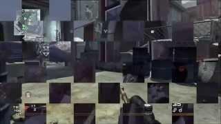 MW3 trick shot montage