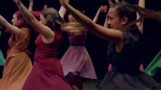 Escuela de Teatro Musical El Camerino - Spot 2019