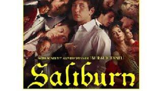 PETER BRADSHAW reviews SALTBURN