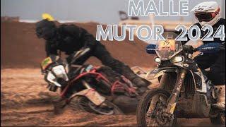 Cosa ho combinato alla MALLE MUTOR 2024? -OffRoad-KTM 1290 R- Birrapong _  - EDITION--Episodio 1