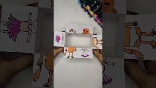 ‍️emojis #handmade #artandcraft #papercraft #thingstodo