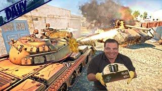 HO SFIDATO UN MAUS CON IL NUOVO TO-55 E IL SUO LANCIAFIAMME WAR THUNDER GAMEPLAY