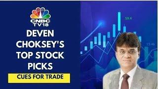 What Are The Key Stocks & Sectors In Focus Today? | CNBC TV18