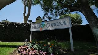 Villa Corona | A Manufactured Housing Community - Corona, CA