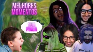 Melhores Momentos - Samira Close | Compilado