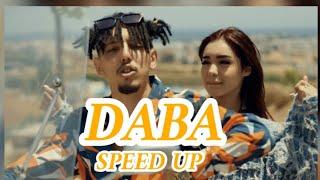 RYM - Daba Daba Feat. Kouz1 ( Speed Up )