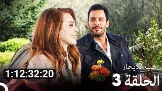 جميع الحلقات من مسلسل حب للايجار الموسم 3 (Arabic Dubbed)