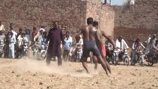 Full Kabaddi Highlights | Khadim Vs JAfri 2023 Match Highlights | Kabaddi Highlights