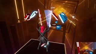 Beat Saber - Rise Against- "Savior" - Expert+