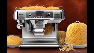 TOP 5 BEST Pasta Machine in 2023! |  Exclusive Guided