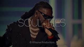 Dancehall/AfroBeat Type Beat 2024 - "Soul Ties" | Byron Messia x Burna Boy Type Beat