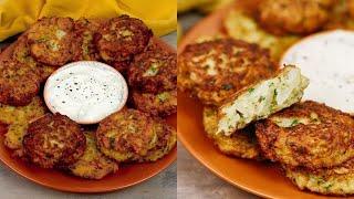 Cabbage patties: the quick and delicious recipe!