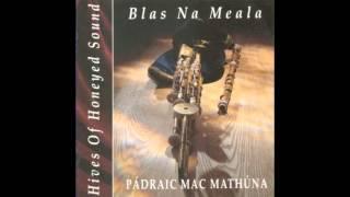 Padraic MacMathuna   The Tennessee Waltz