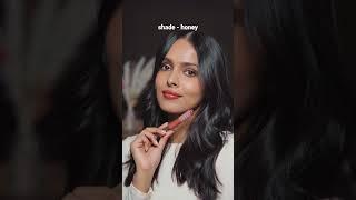 Let's try the NEW Kay Beauty Lip Tints ️