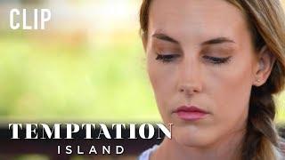 Temptation Island | Season 1 Episode 7: Evan Doesn't Send Kaci A Video Message | on USA Network