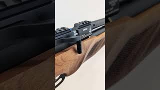 Are the improvements made to the BSA R12 CLX PRO good enough for you to shortlist buying this gun?!