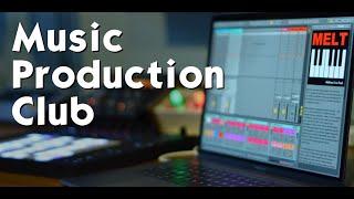 How to Access AfroDJMac Music Production Club Materials