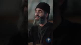 ΑΓΙΟΣ ΠΑΪΣΙΟΣ - ΑΝ ΔΕ ΦΤΑΣΕΙΣ ΣΤΟ ΜΗΔΕΝ