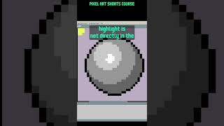 Pixel Art HIGHLIGHTS - Basics