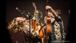 SCI feat. Billy Strings - "Black Clouds" - DelFest 2019