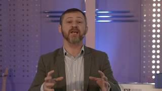 Нежные отношения с Богом - пастор Александр Шапошников | Церковь "Святая Иоппия"
