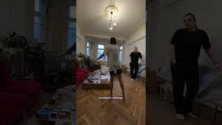Настраиваю умный дом. Часть 1 #ремонтвсьемнойсталинке #shorts