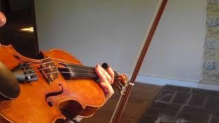 Moneymusk - Free Fiddle Lesson