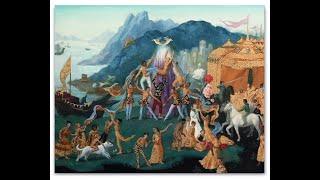 Paintings by Kristy Gordon...
