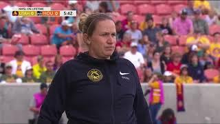 NWSL on Lifetime: Utah Royals FC vs. Houston Dash