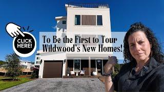 Exclusive Property Tour in 30A Florida: Wildwood in Inlet Beach Property Tour (Part 1)