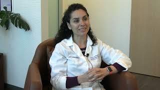 Dr. Zhina Sadeghi: Some of My Current Research - Urology Times