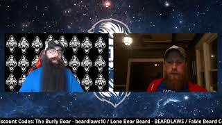 Beard Laws Epsiode 25 - Interview With ChunkyHustle