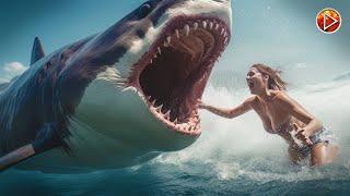 BULL SHARK  Exclusive Full Action Movies Premiere  English HD 2024