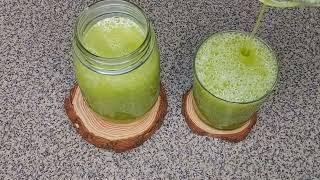 how to make best glowing juice #how