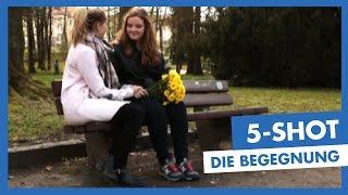 Die Begegnung | Geschichte in 5 Bildern | Tricast