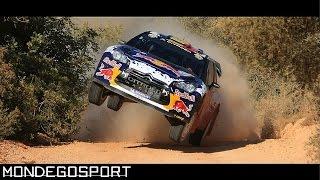 Rali de Portugal 2015 - Preview by MondegoSport - Full HD