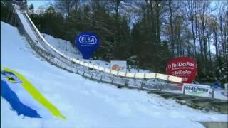 Gregor Schlierenzauer 30.01.2011 Willingen 141m ORF HD