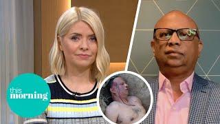 'My Wife Hired A Hitman So I Faked My Own Murder To Catch Her' | This Morning