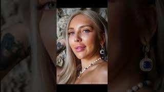 Слайд-шоу с Зеленого подиума. дизайнер Натали Валидэ  #мода #показ #fashion
