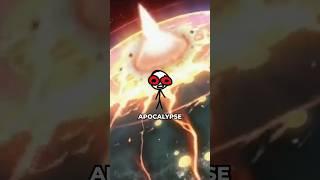 Apocalypse Tier List