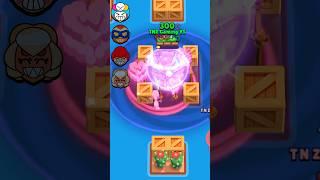 Which Brawler Can SURVIVE in Angelo Poisons #bs #brawlstars #shorts