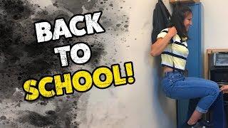 Back To School Fails! | Hilarious Videos 2019