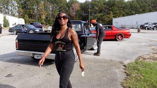 Atlanta Fall Fest 9 Movie, Old and New School Custom Car Scene